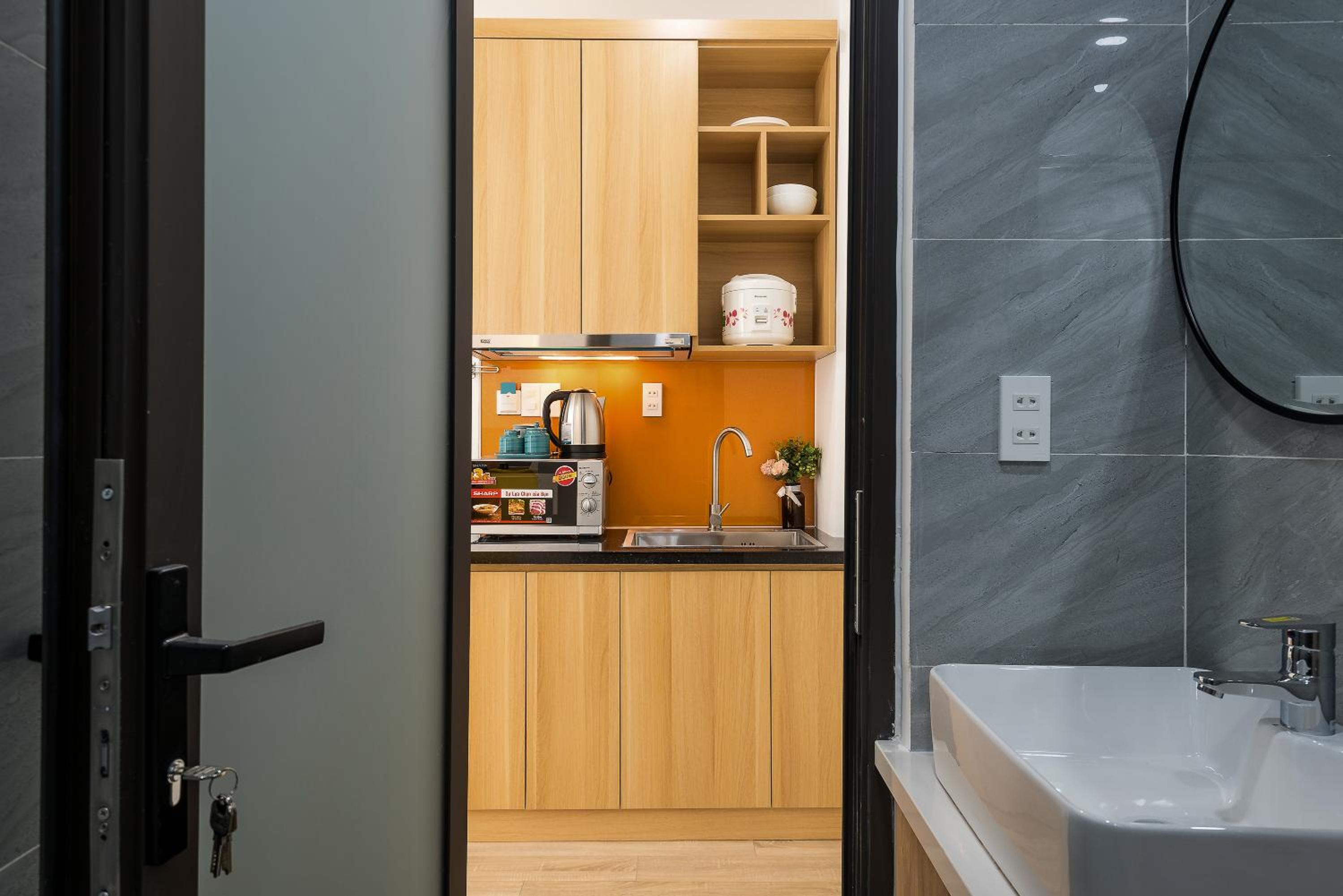 Cozrum Homes Ambera House