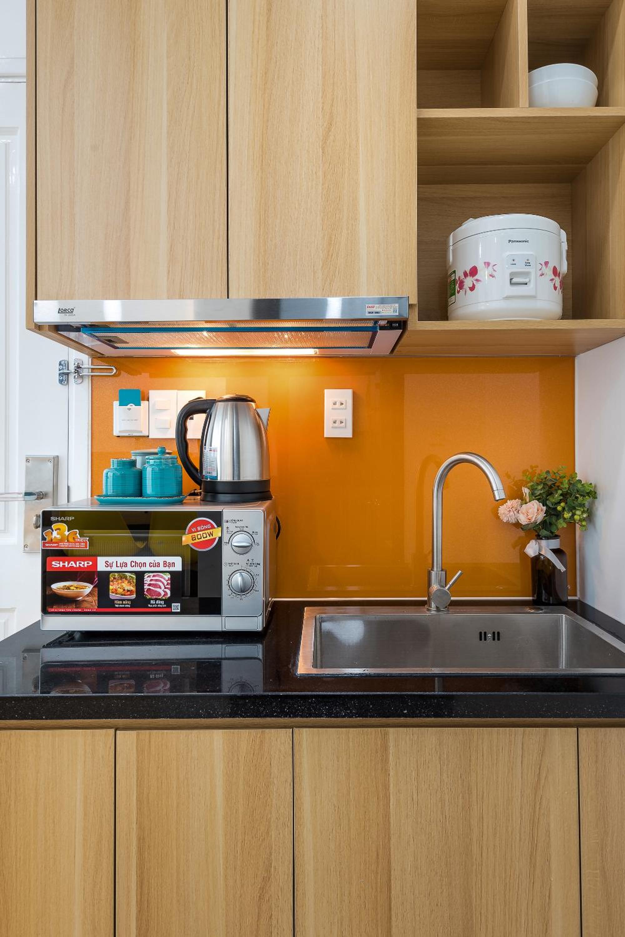 Cozrum Homes Ambera House