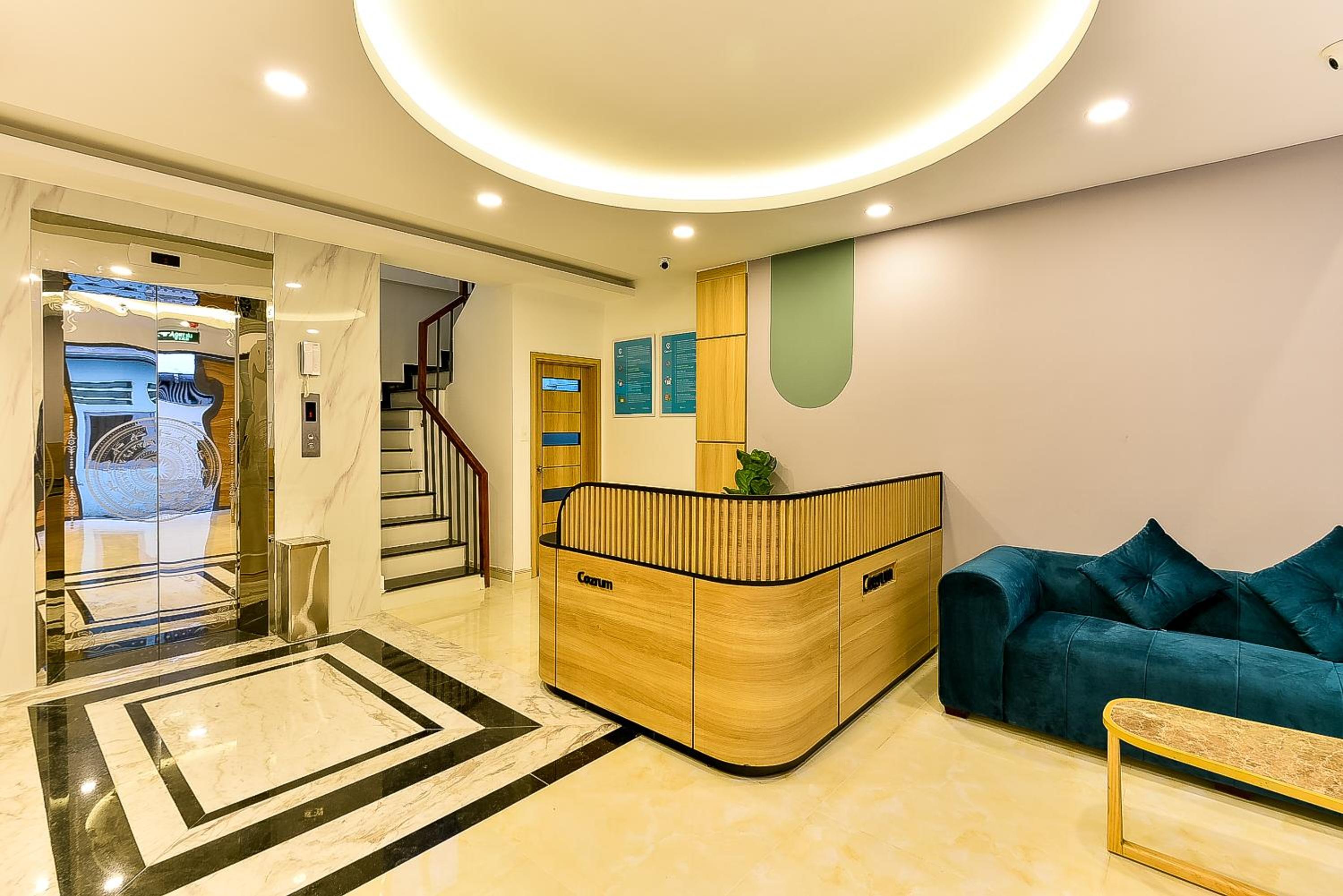 Cozrum Homes Ambera House