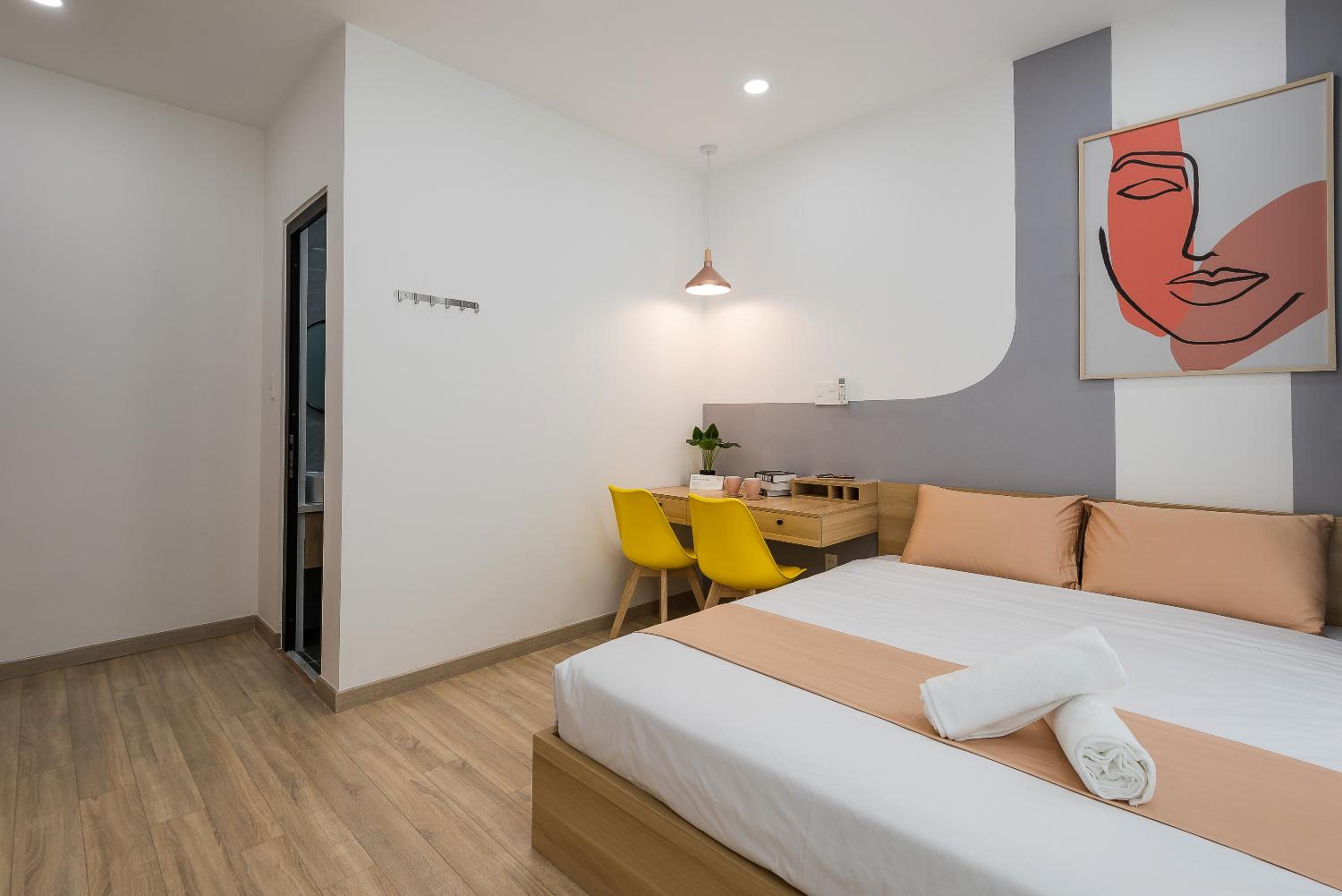 Cozrum Homes Ambera House