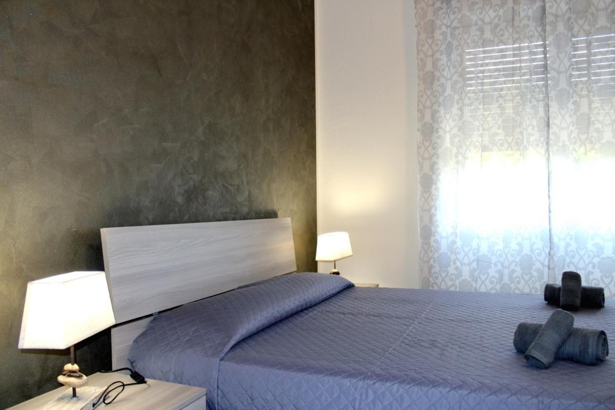 Cagliari 4u