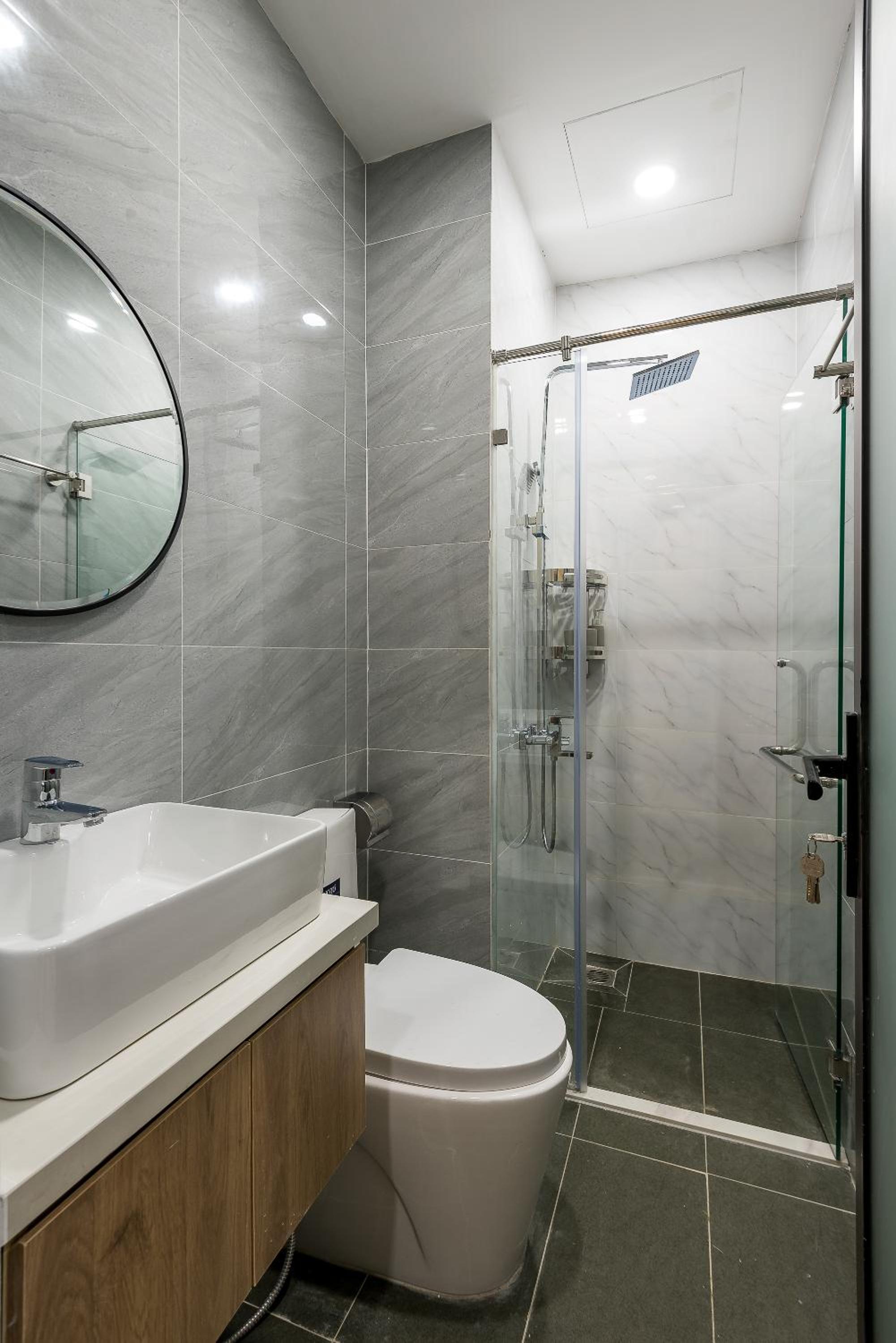 Cozrum Homes Ambera House