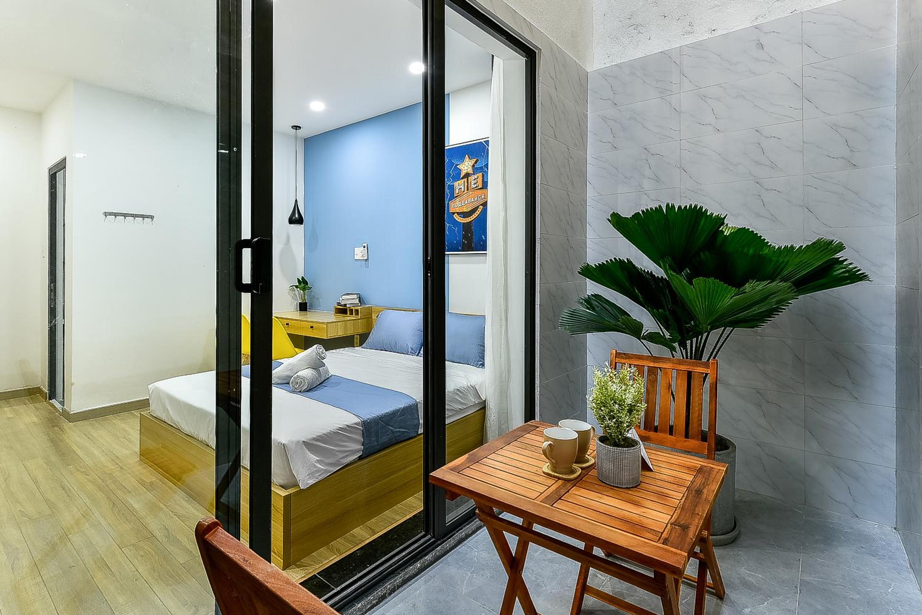 Cozrum Homes Ambera House