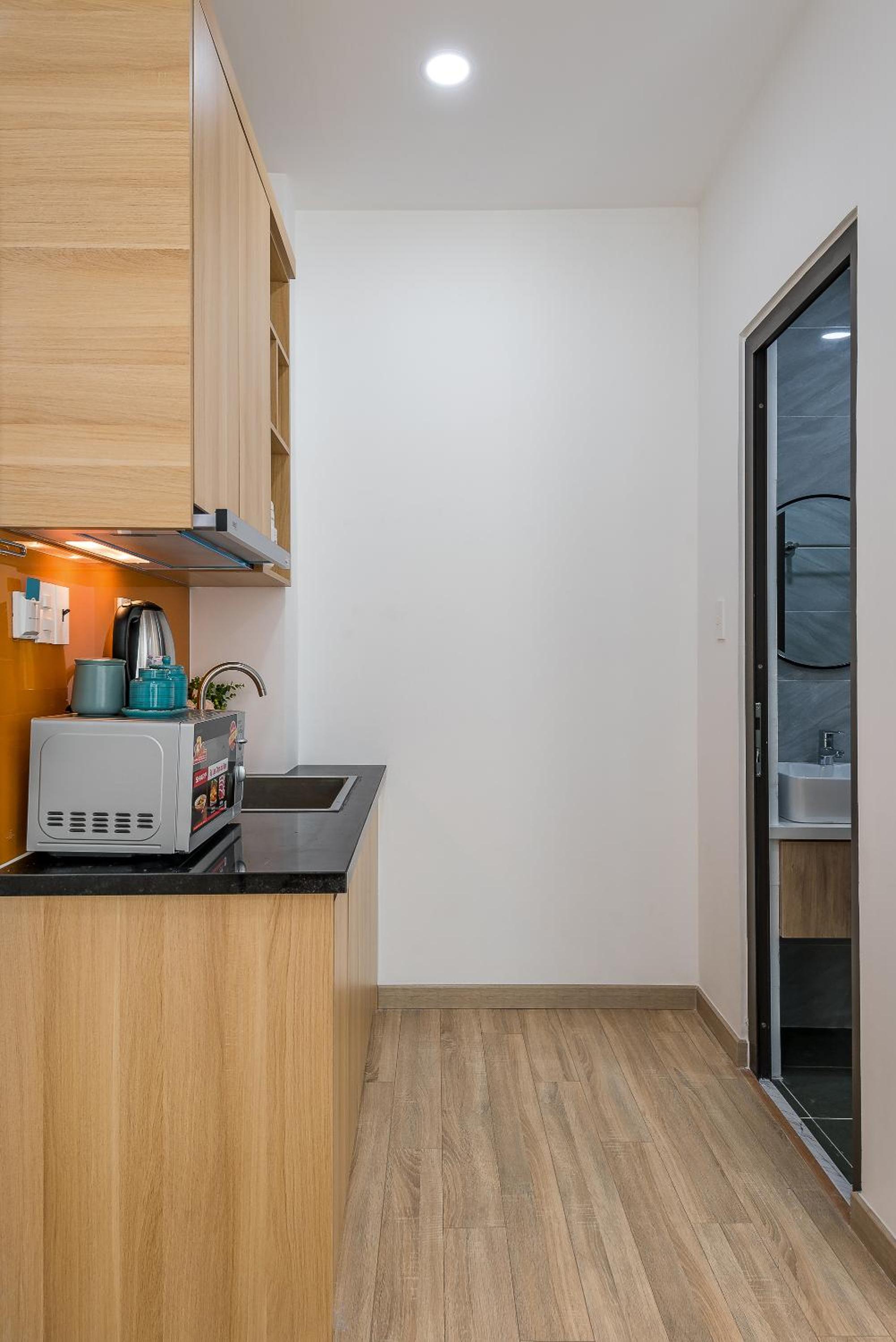 Cozrum Homes Ambera House
