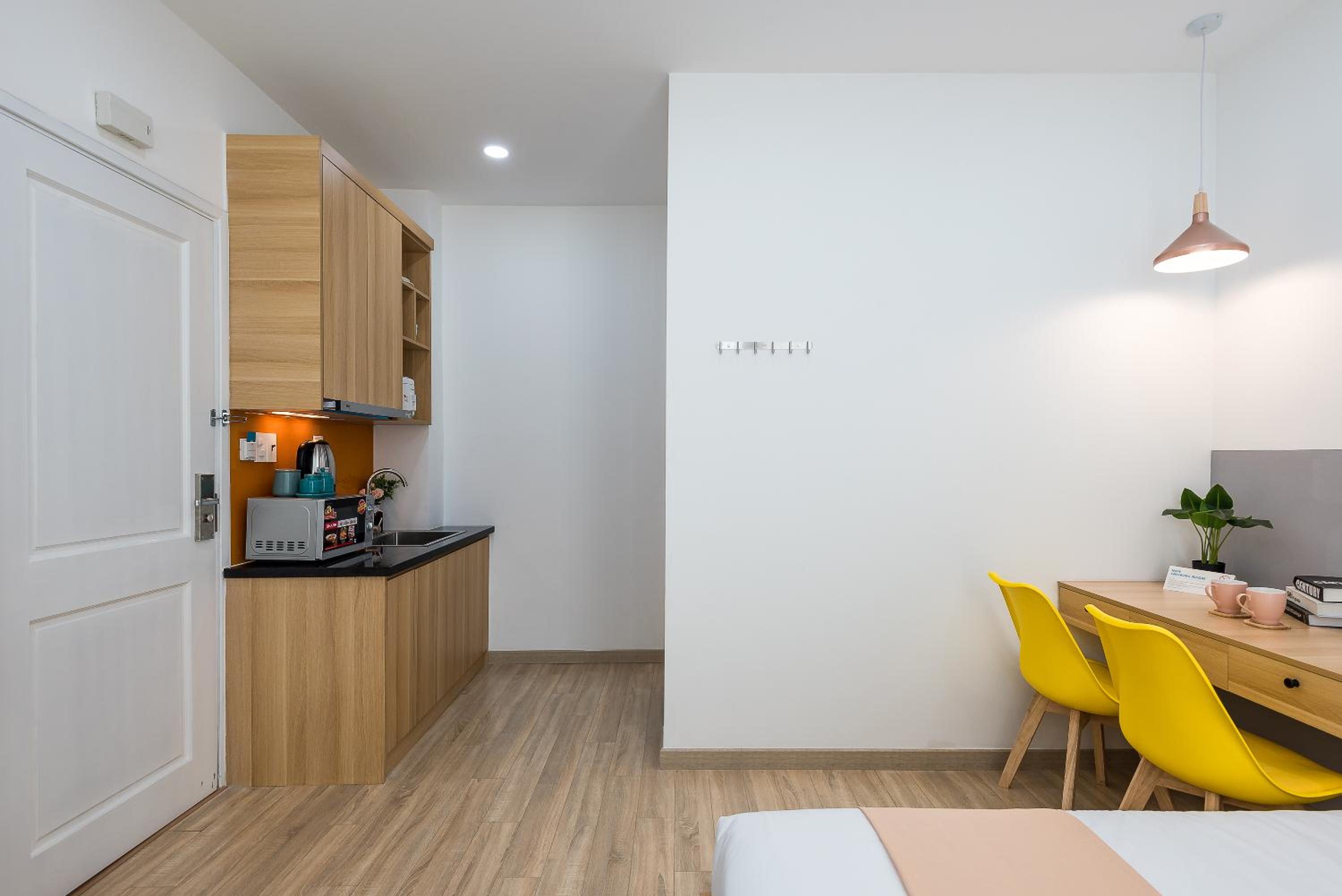 Cozrum Homes Ambera House