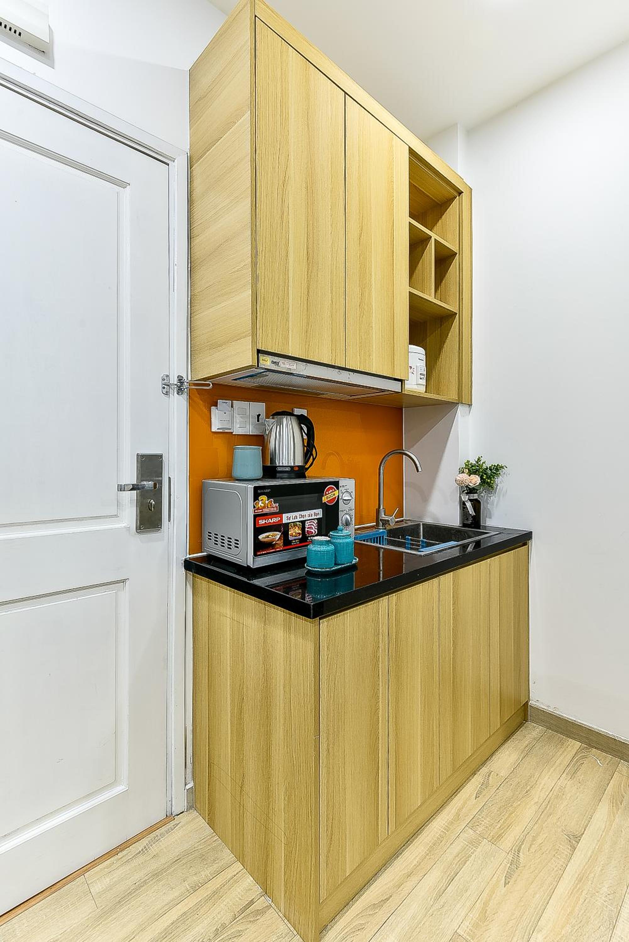 Cozrum Homes Ambera House