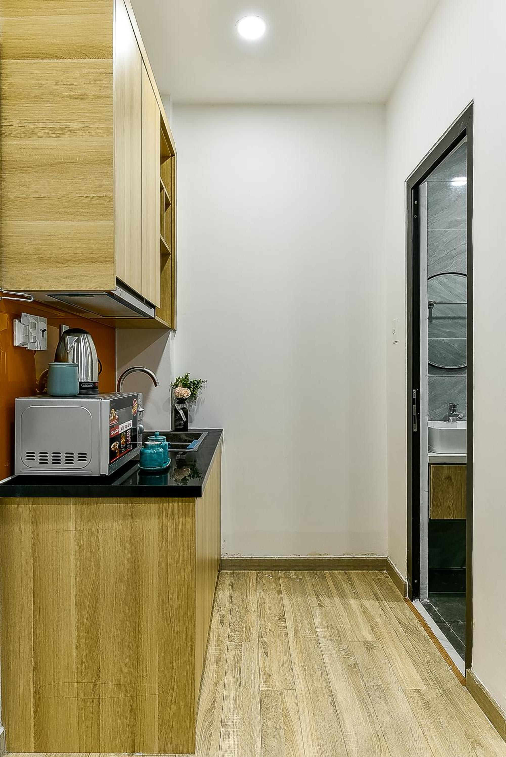 Cozrum Homes Ambera House