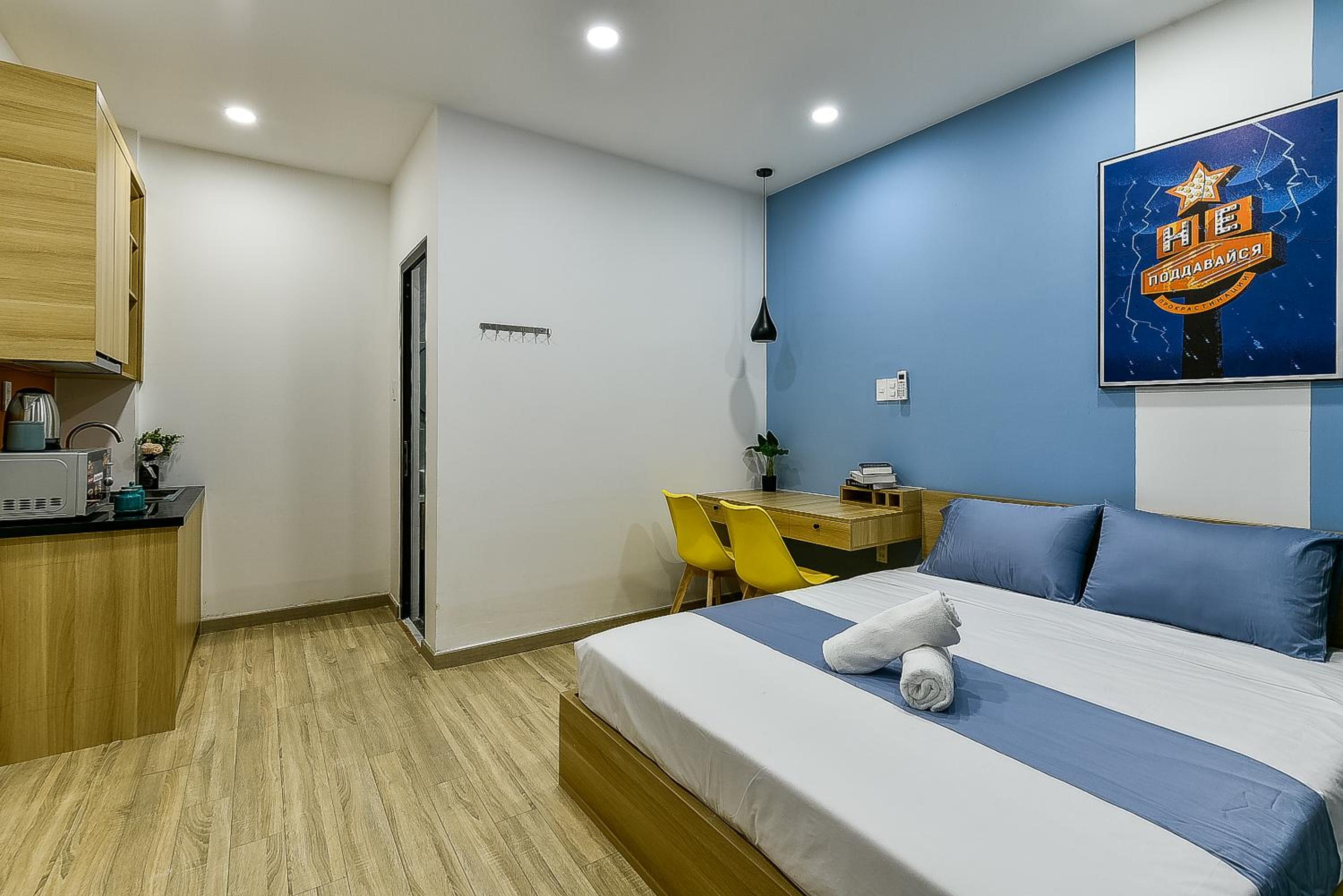 Cozrum Homes Ambera House
