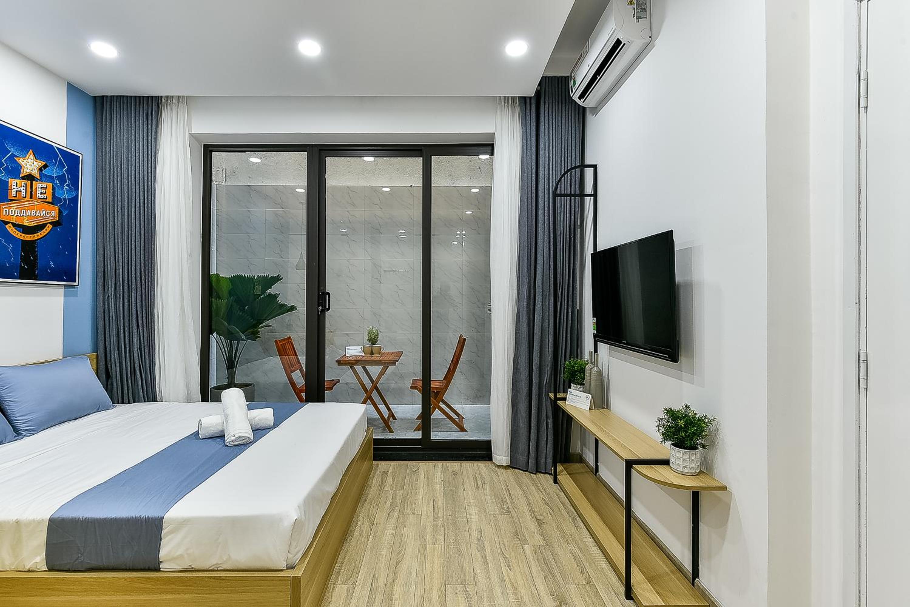 Cozrum Homes Ambera House