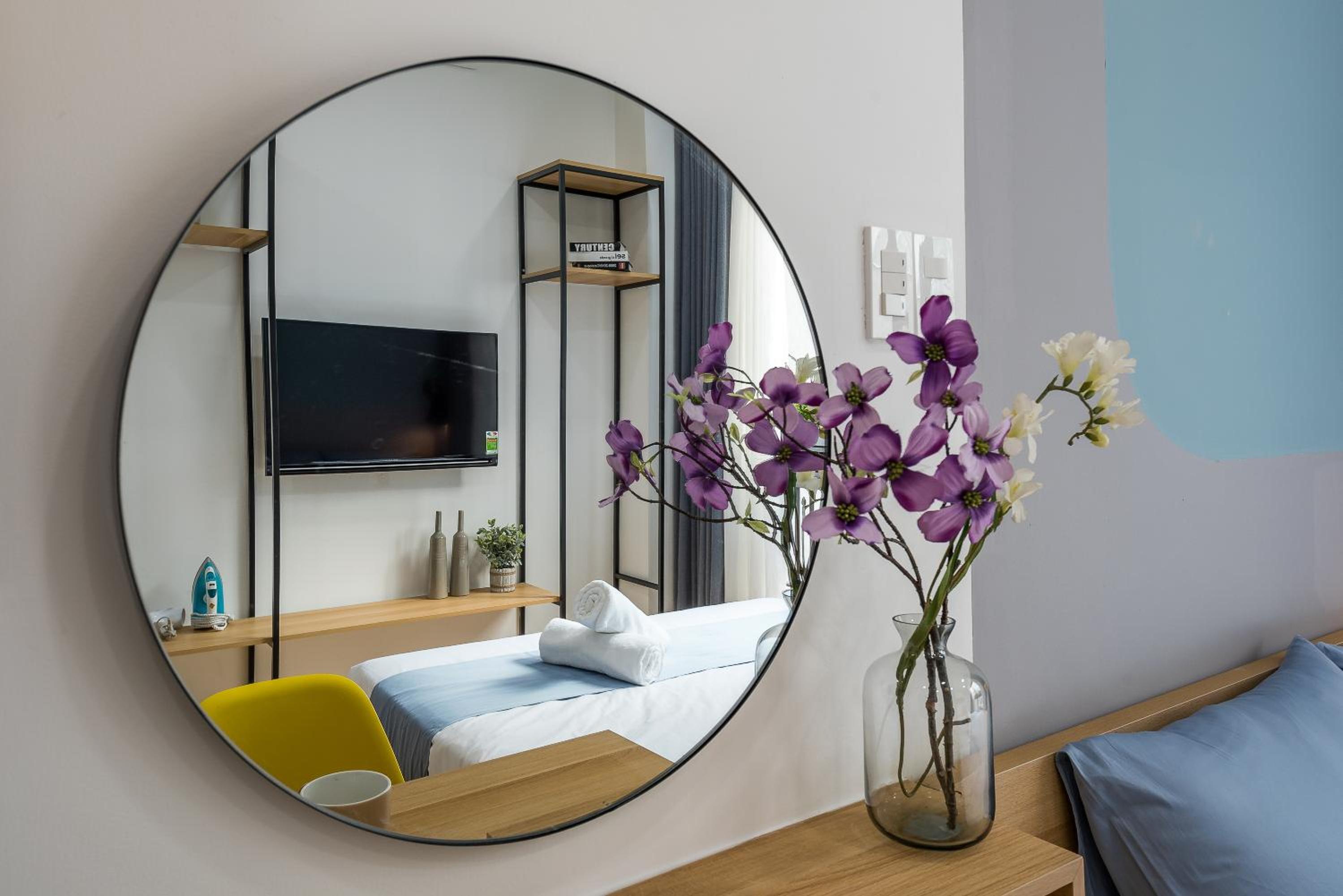 Cozrum Homes Ambera House