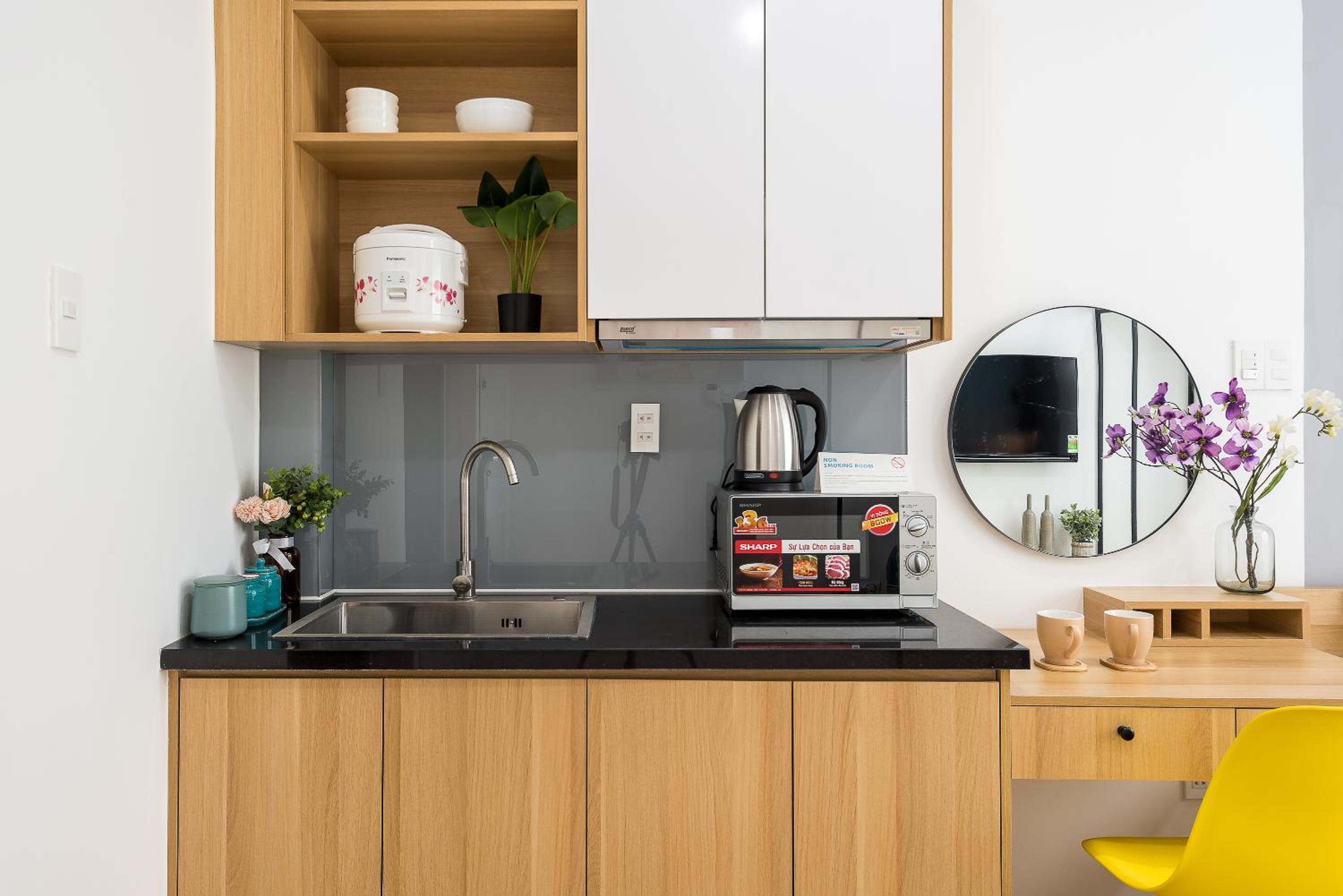 Cozrum Homes Ambera House