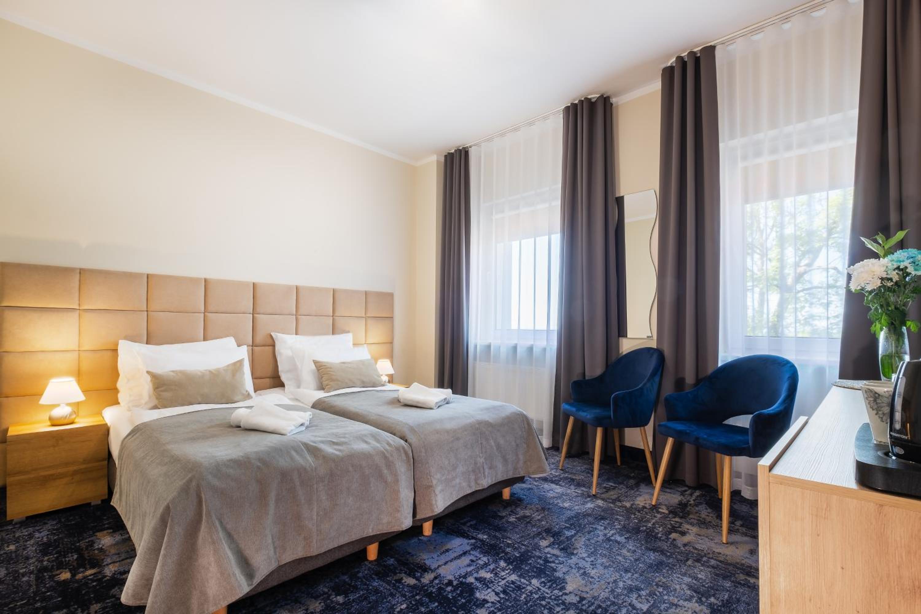 Max Health Resort SPA