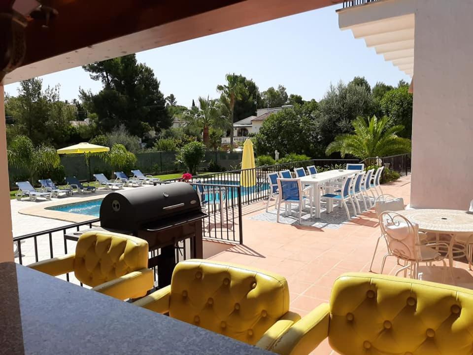 Villa Alegria Villa Apt with Sole Use of Private Pool photo 2