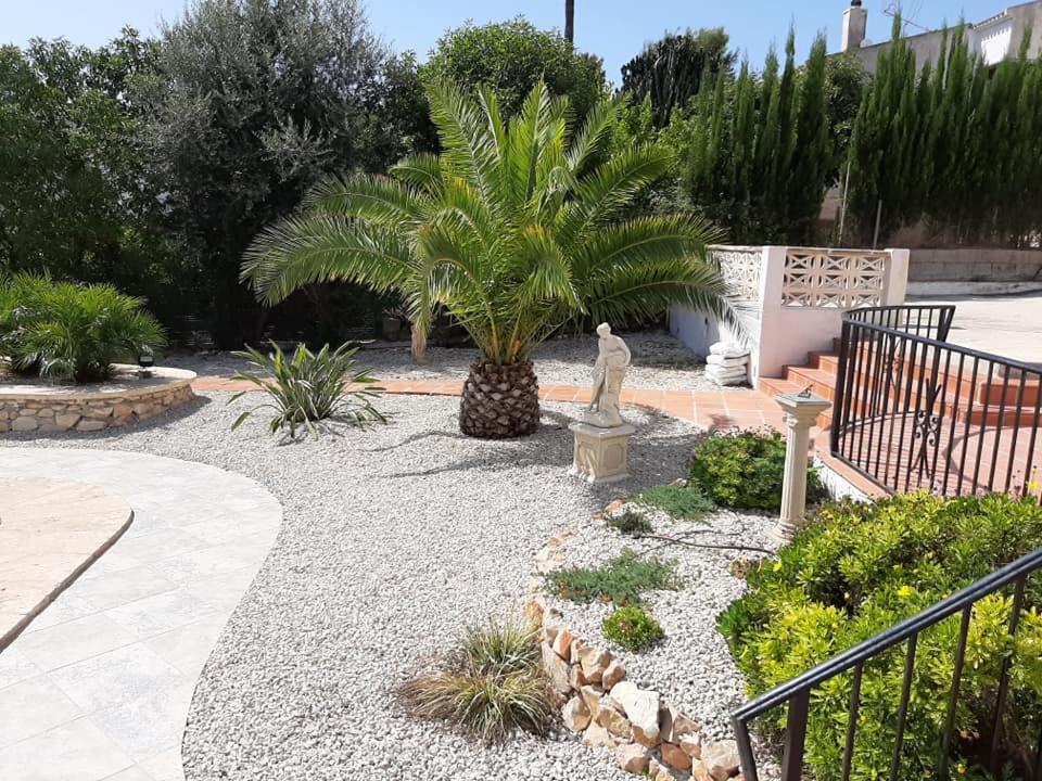 Villa Alegria Villa Apt with Sole Use of Private Pool