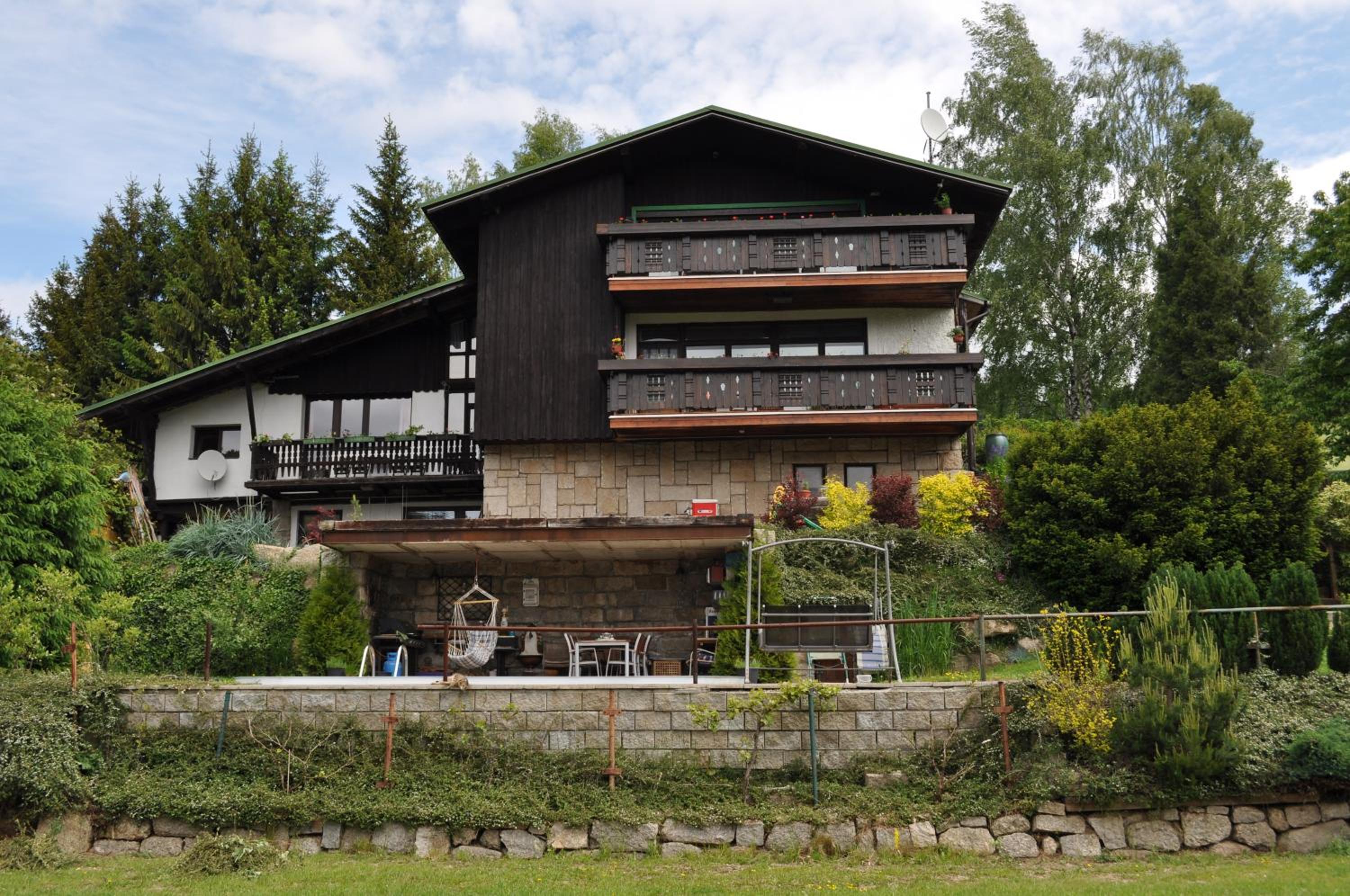 Apartmány Tereza view 3