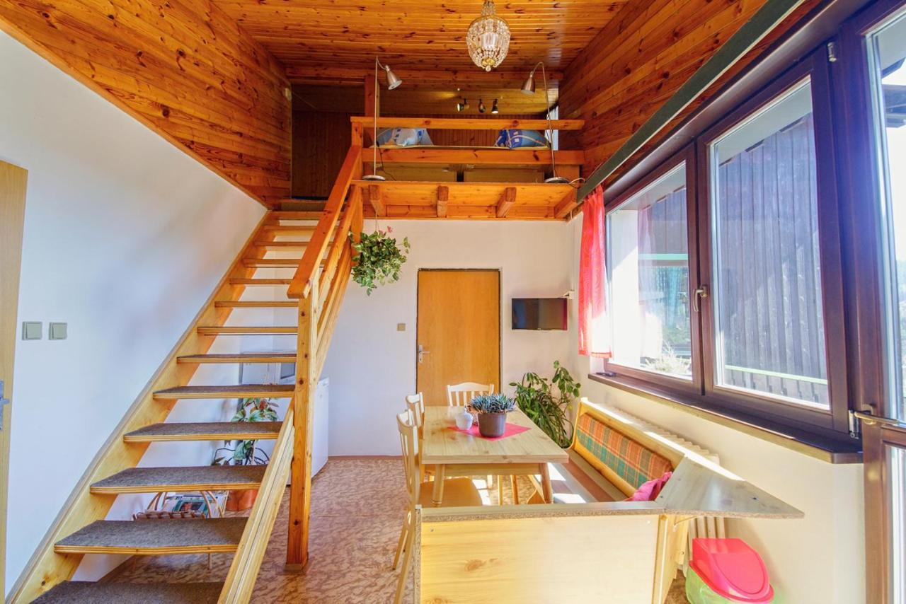 Apartmány Tereza view 4