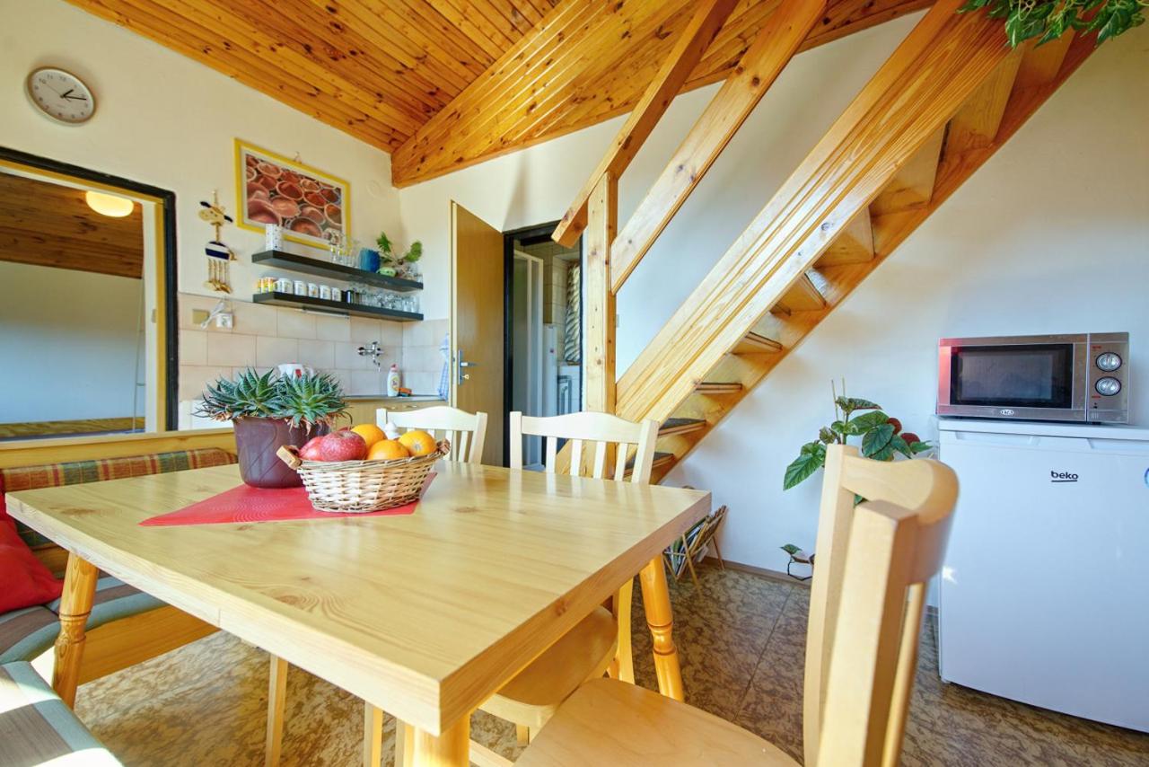 Apartmány Tereza view 5