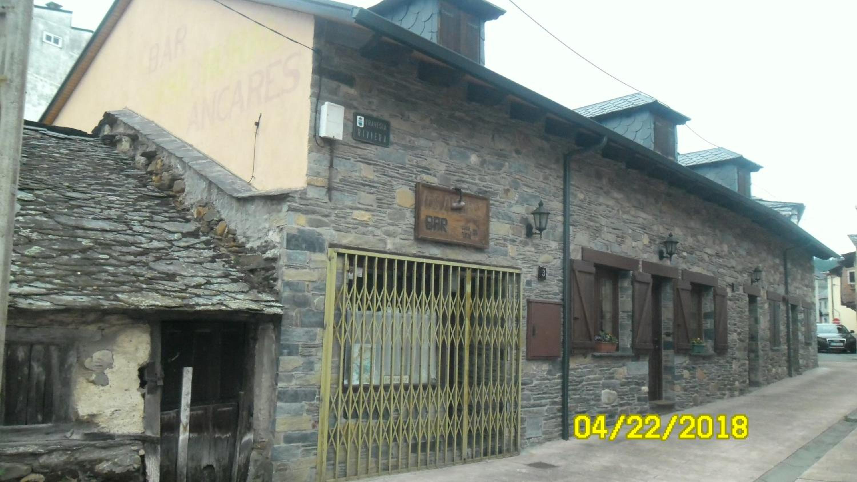 Casa los Ancares