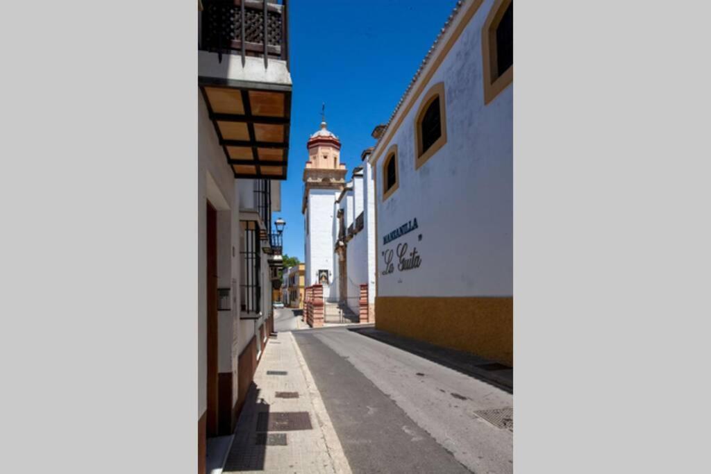 Sanlucar Misericordia Centro view 3