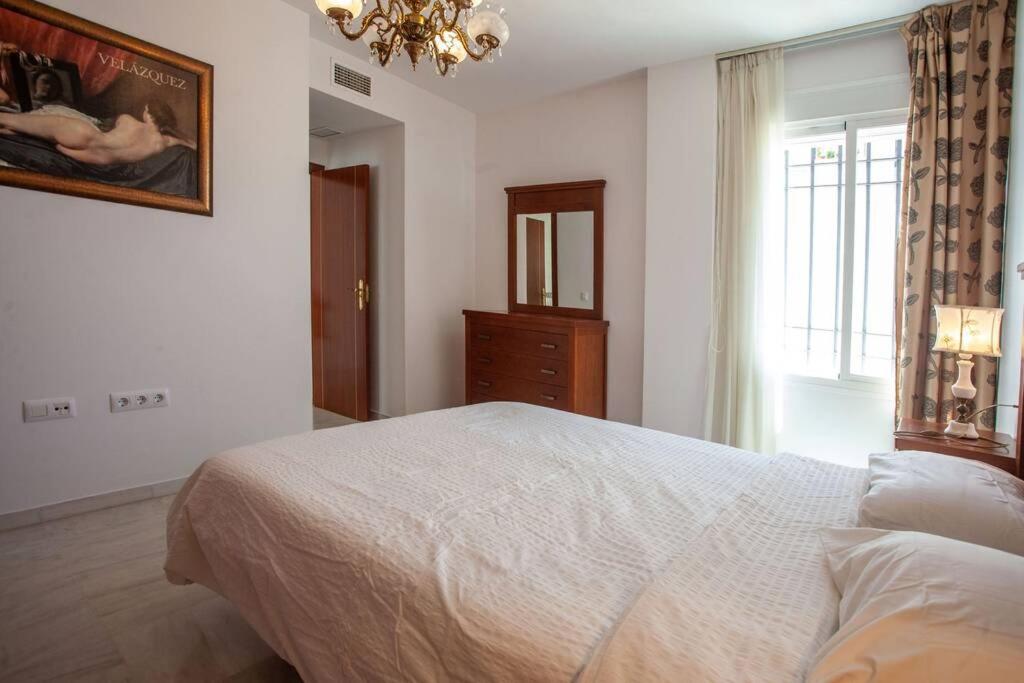 Sanlucar Misericordia Centro view 4