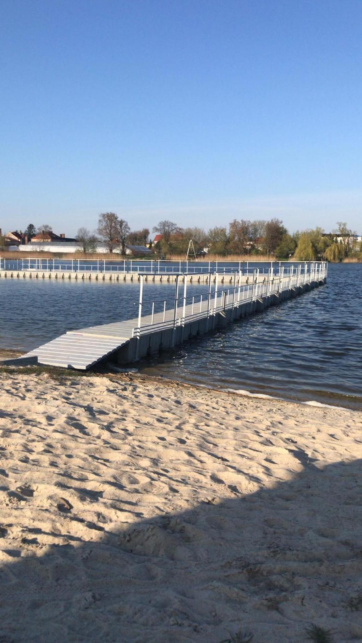 Camping Oaza Błonie Kórnik Domki Standard Plus - 3 pokoje, photo 20
