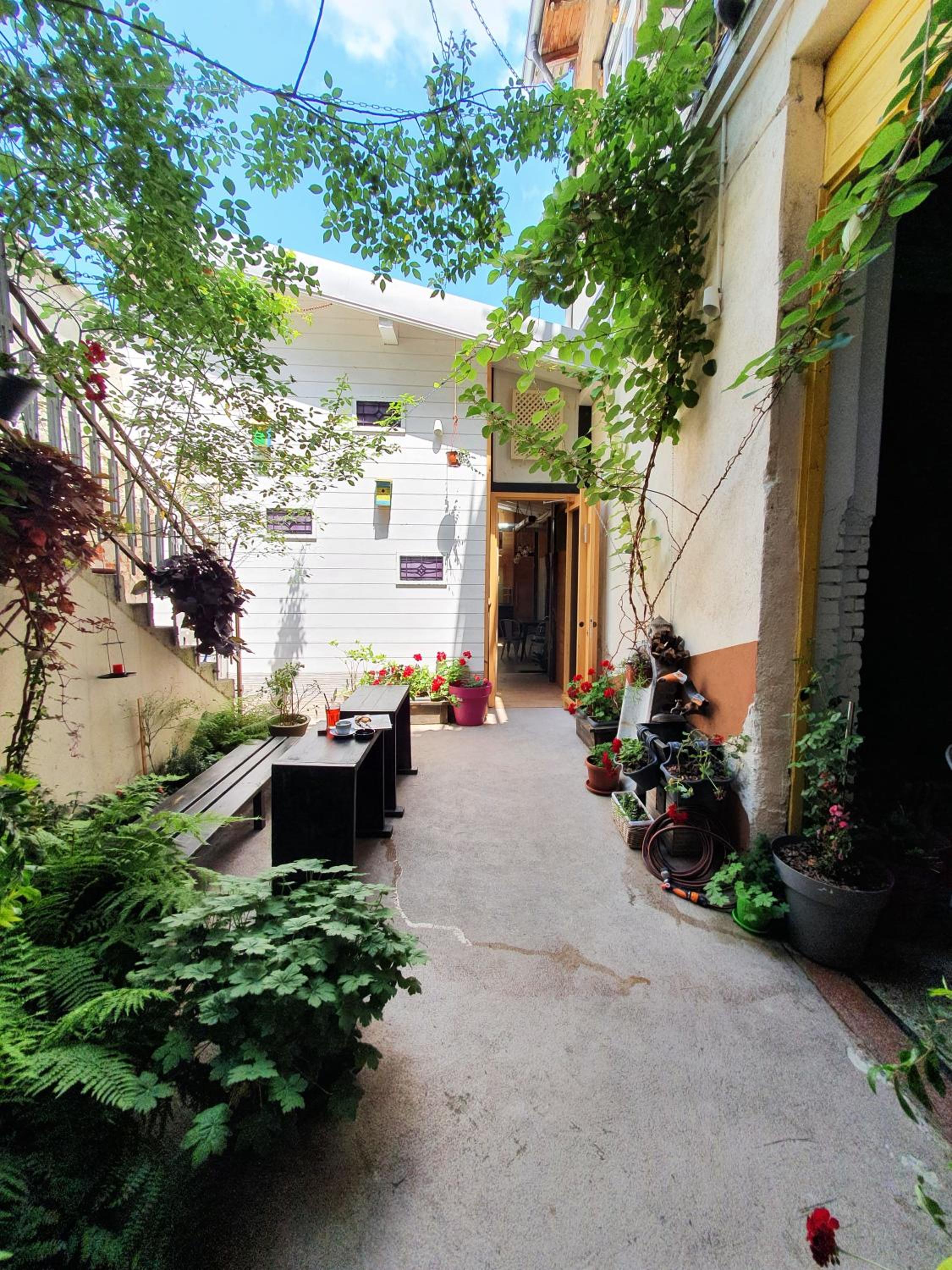 Boutique Guest House Yes For You