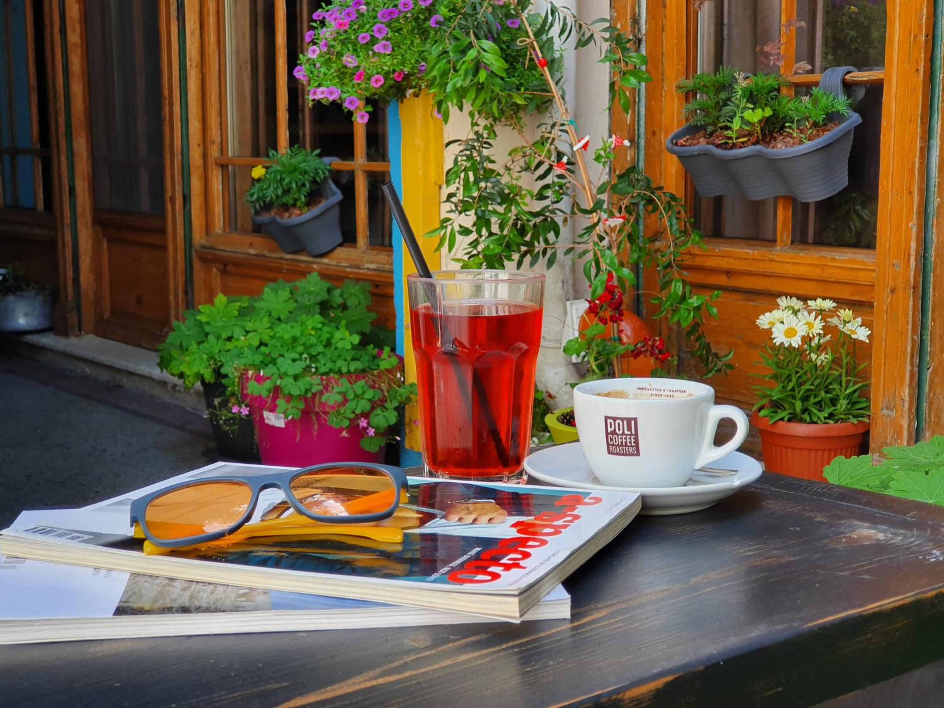 Boutique Guest House Yes For You