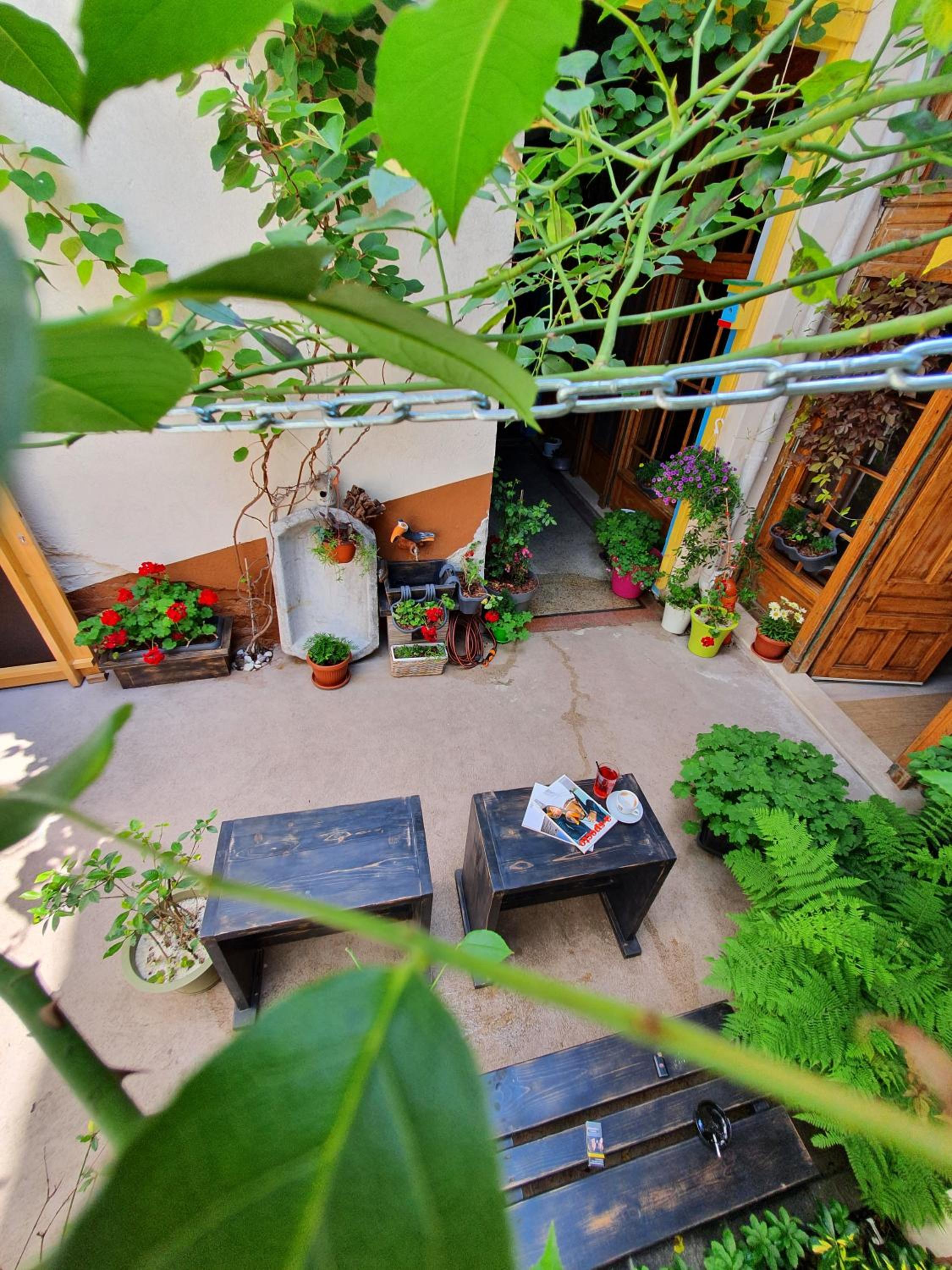 Boutique Guest House Yes For You