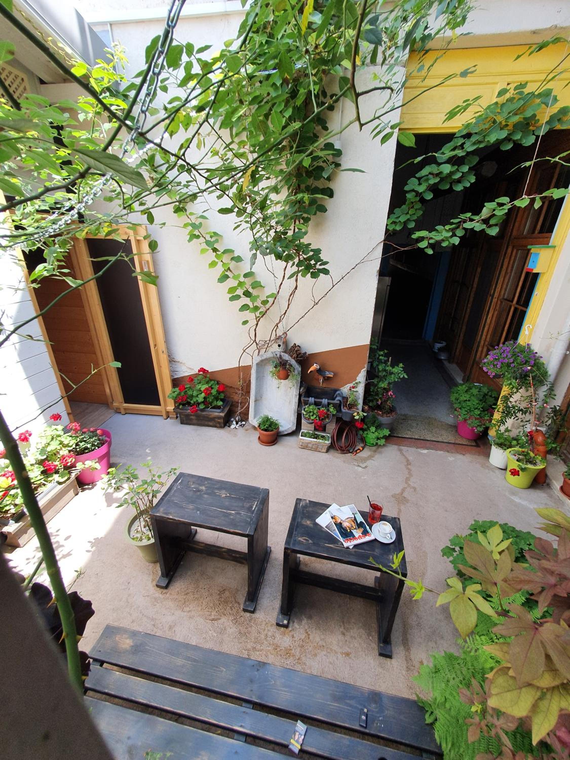 Boutique Guest House Yes For You