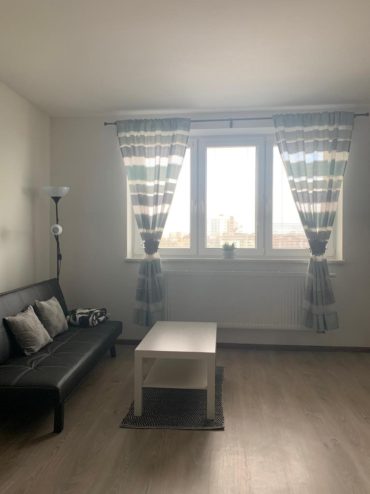 Apartmány Stdaniela