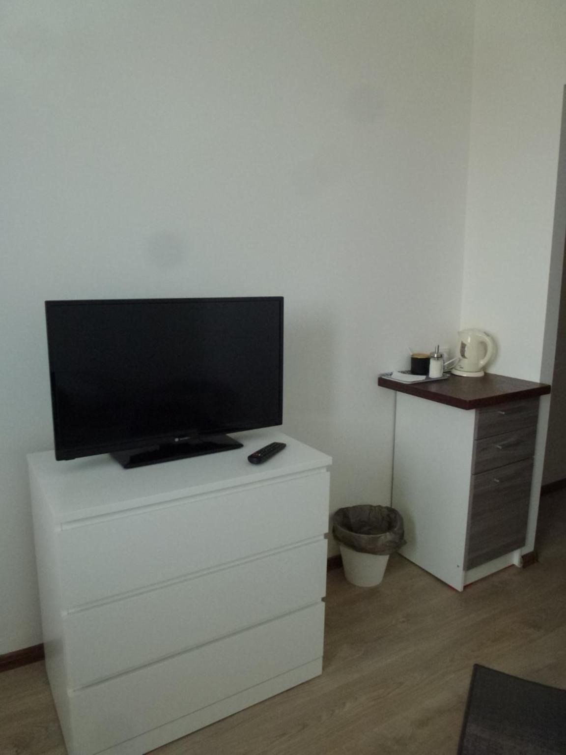 Apartmány Stdaniela
