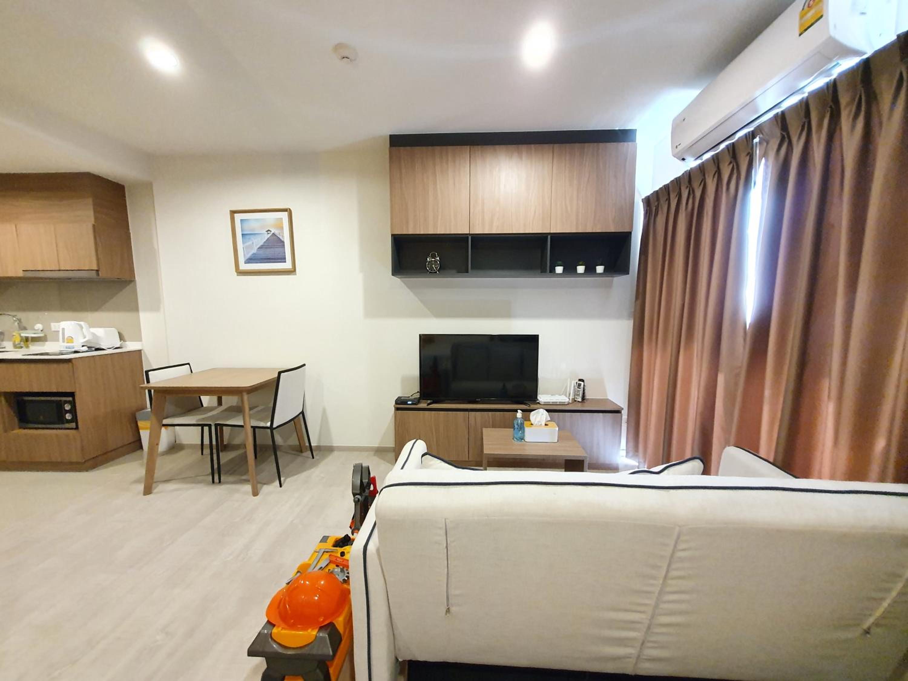 La casita HUA-HIN C404 view 3
