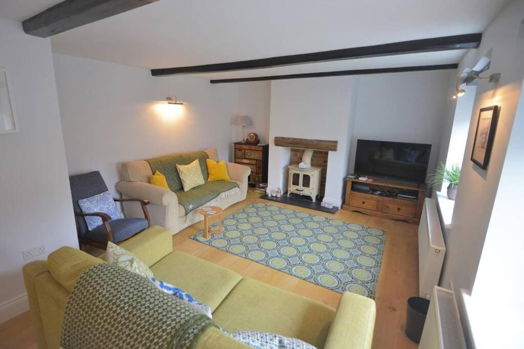 Brook Cottage - Luxury in Mundesley view 3