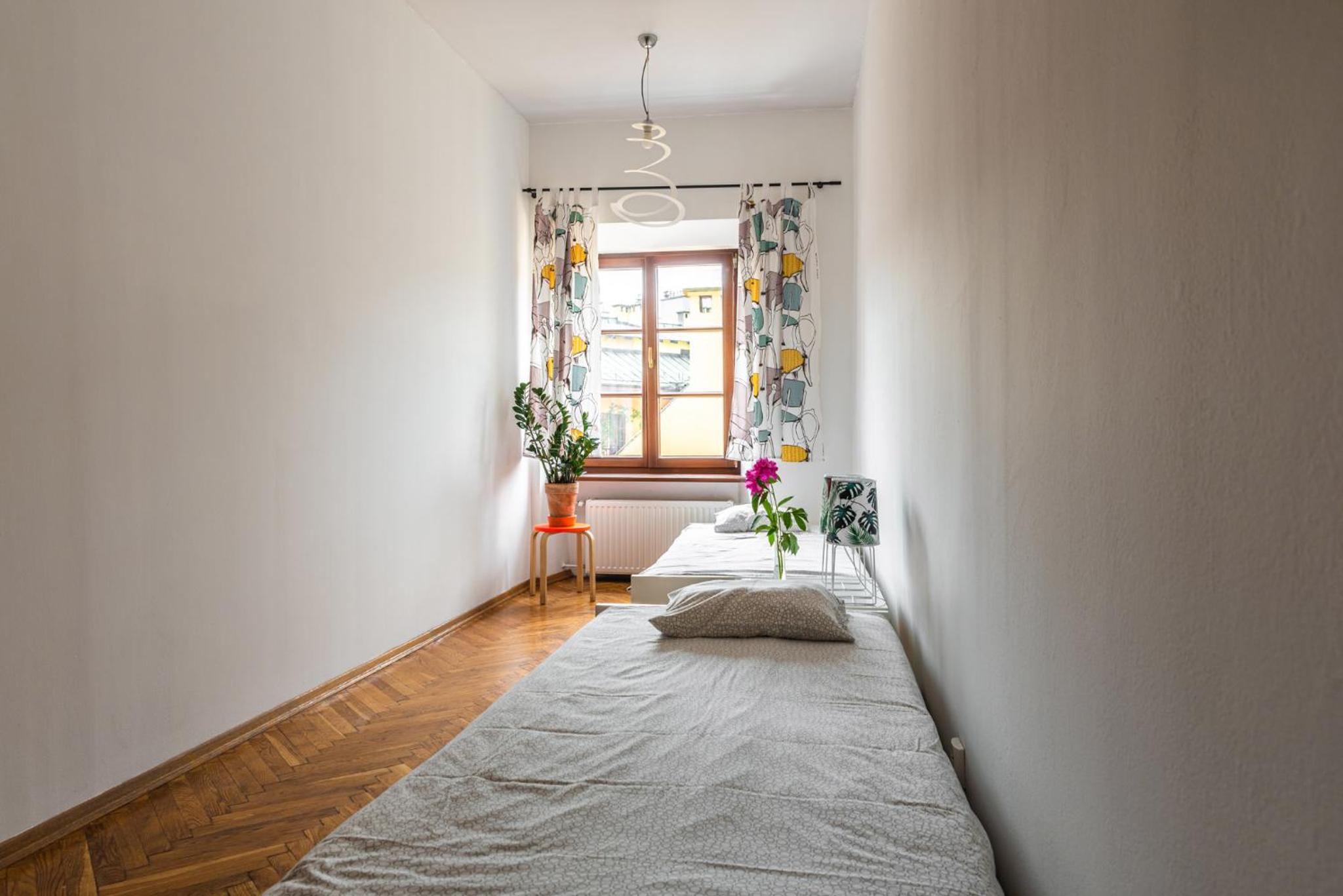Family Apartament view 5