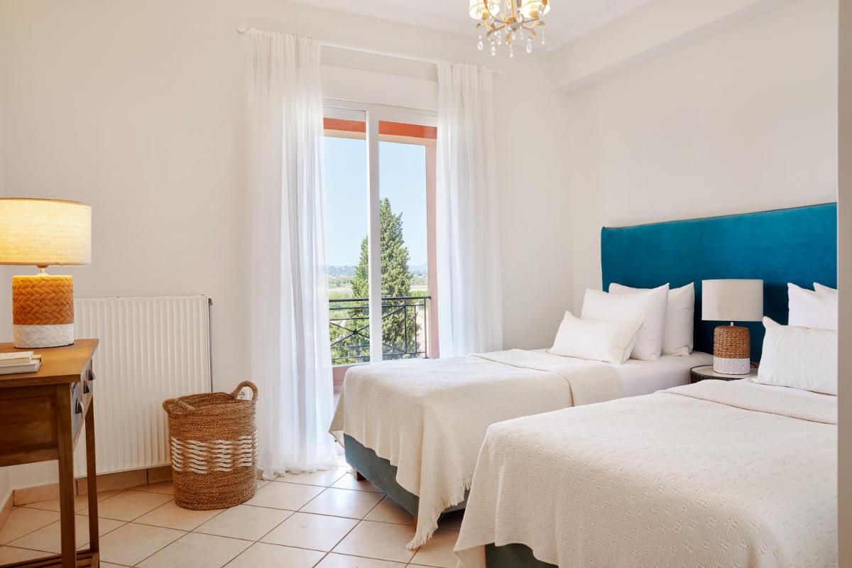 Old Town Luxury Suites 'Madame' photo 5