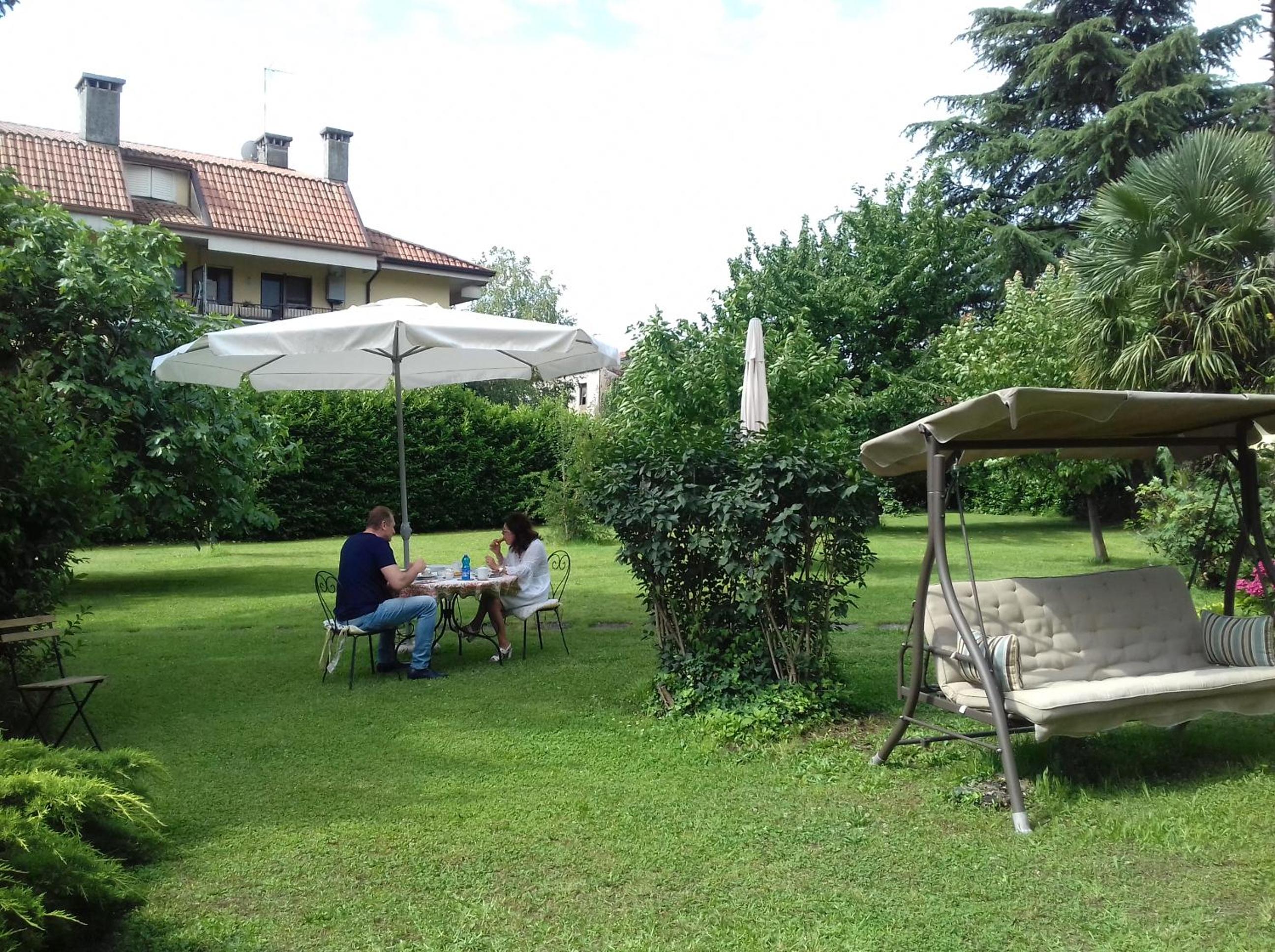 Villa Della Stua view 4