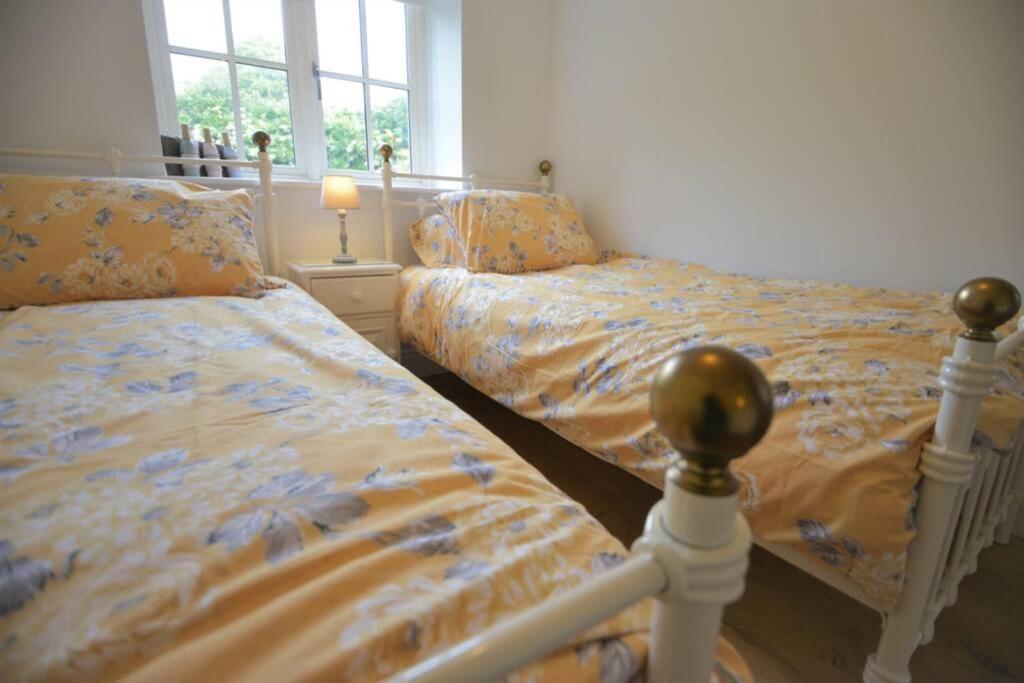 Brook Cottage - Luxury in Mundesley view 5