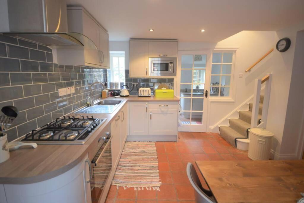 Brook Cottage - Luxury in Mundesley view 2