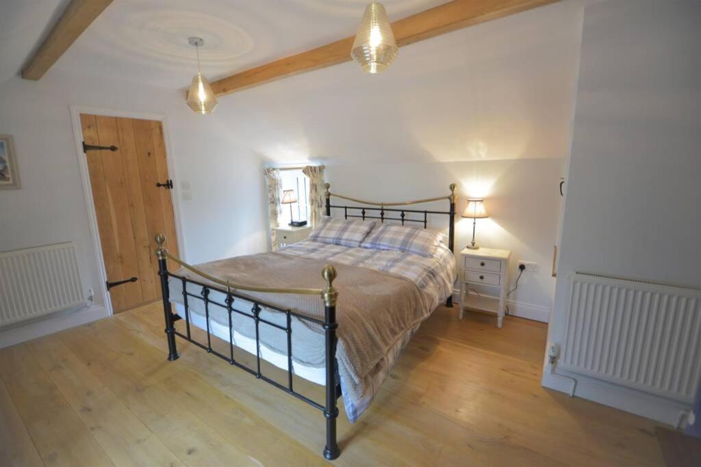 Brook Cottage - Luxury in Mundesley view 4