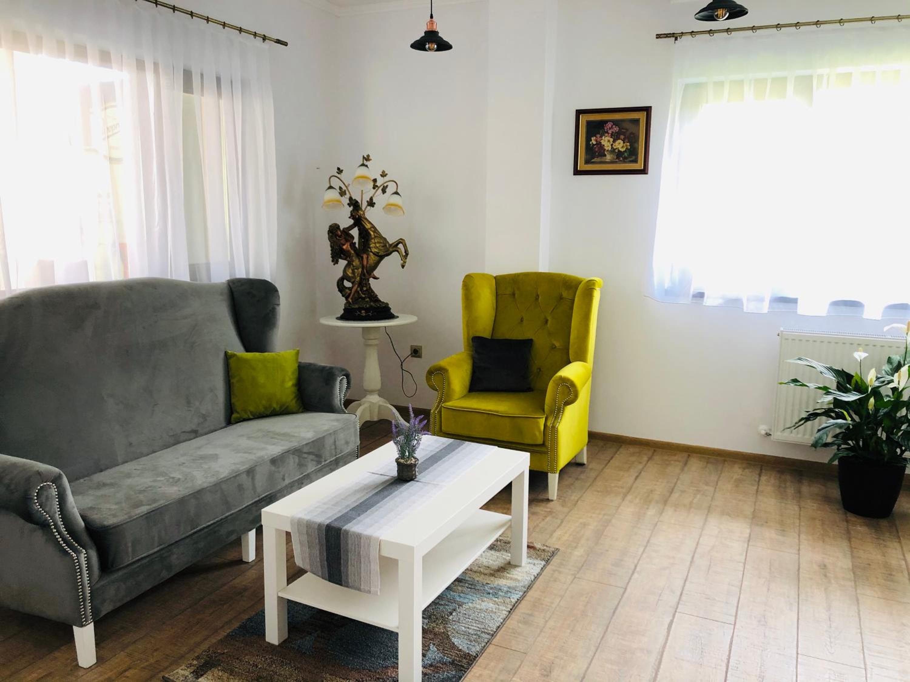 Pensiunea Maria view 5