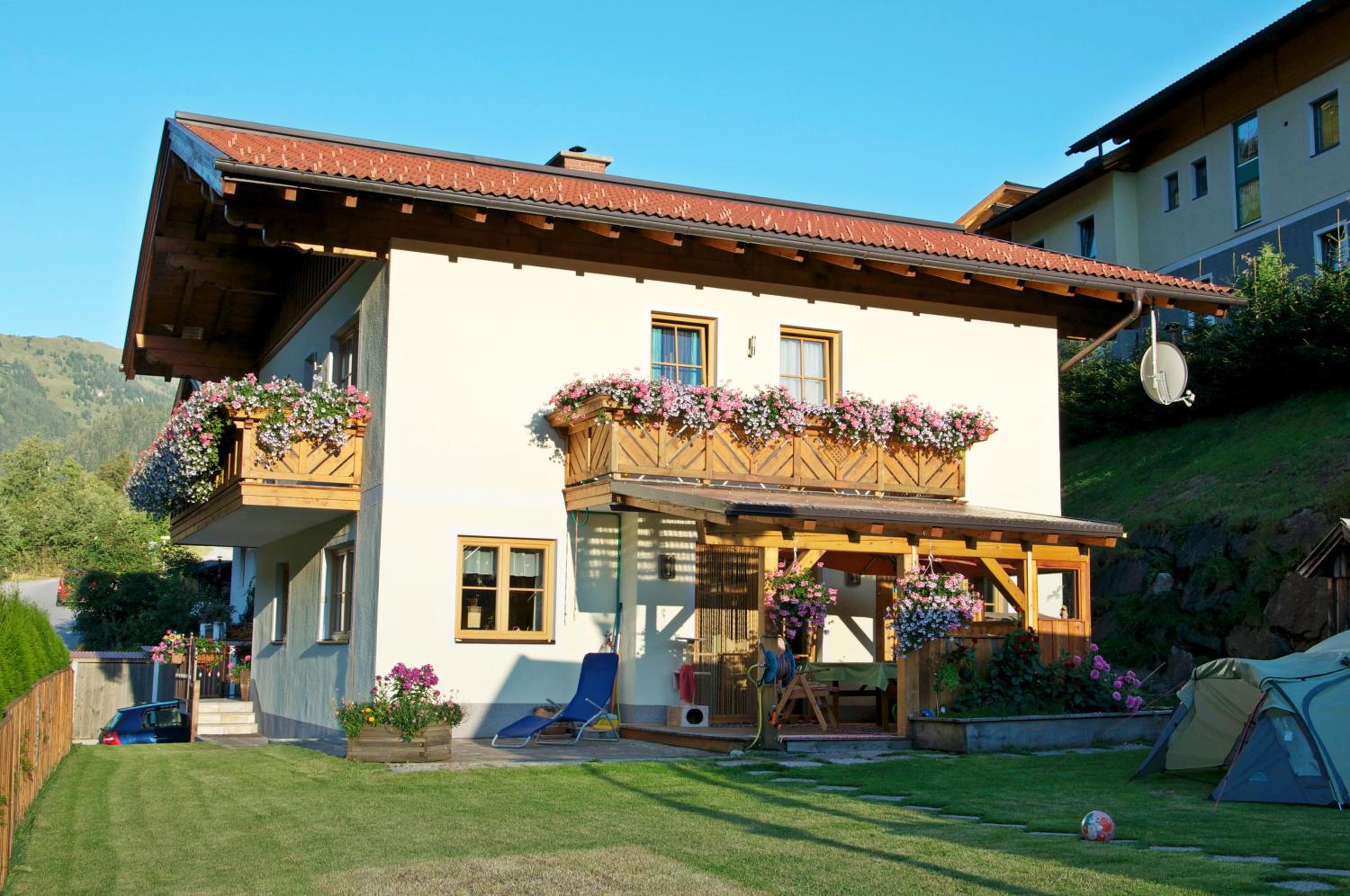 Wandlehenhof