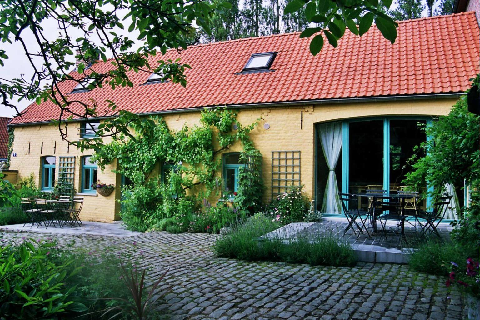Holiday Home Les Plachettes