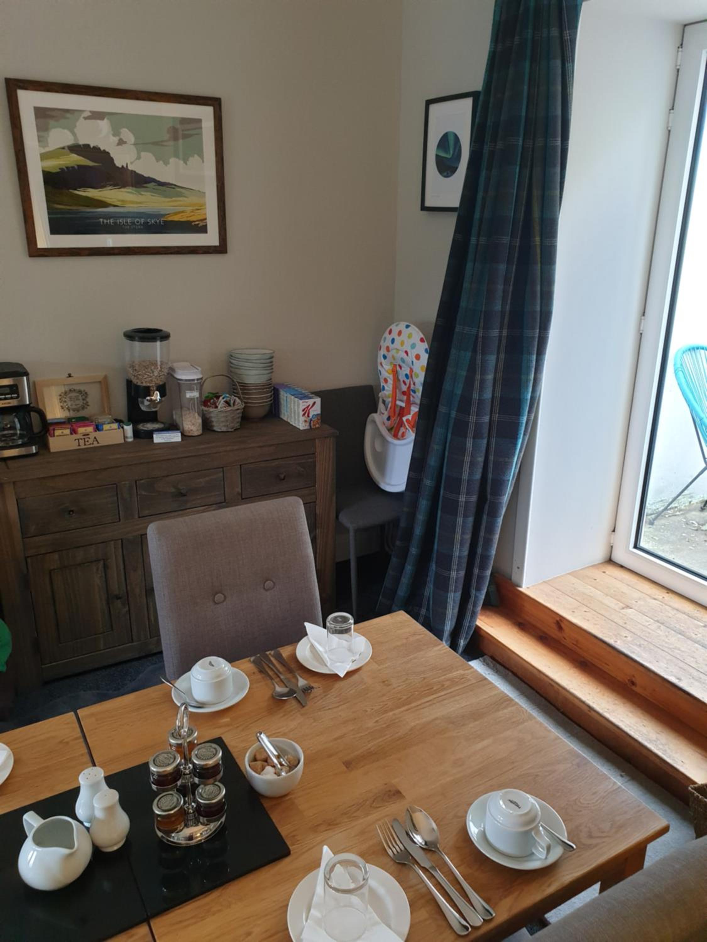 Hotel Rockview - Image 1