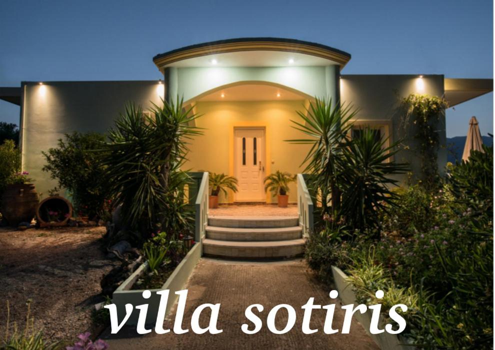 Villa sotiris photo 2