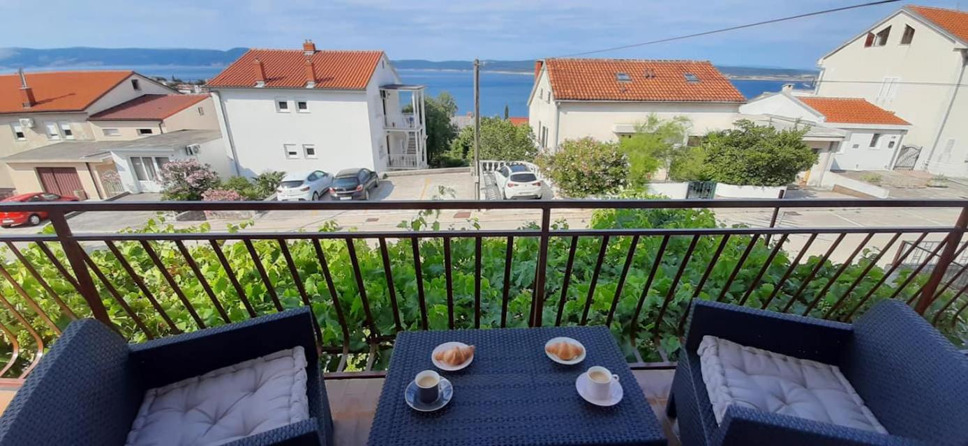 Apartment Lukrecija view 3