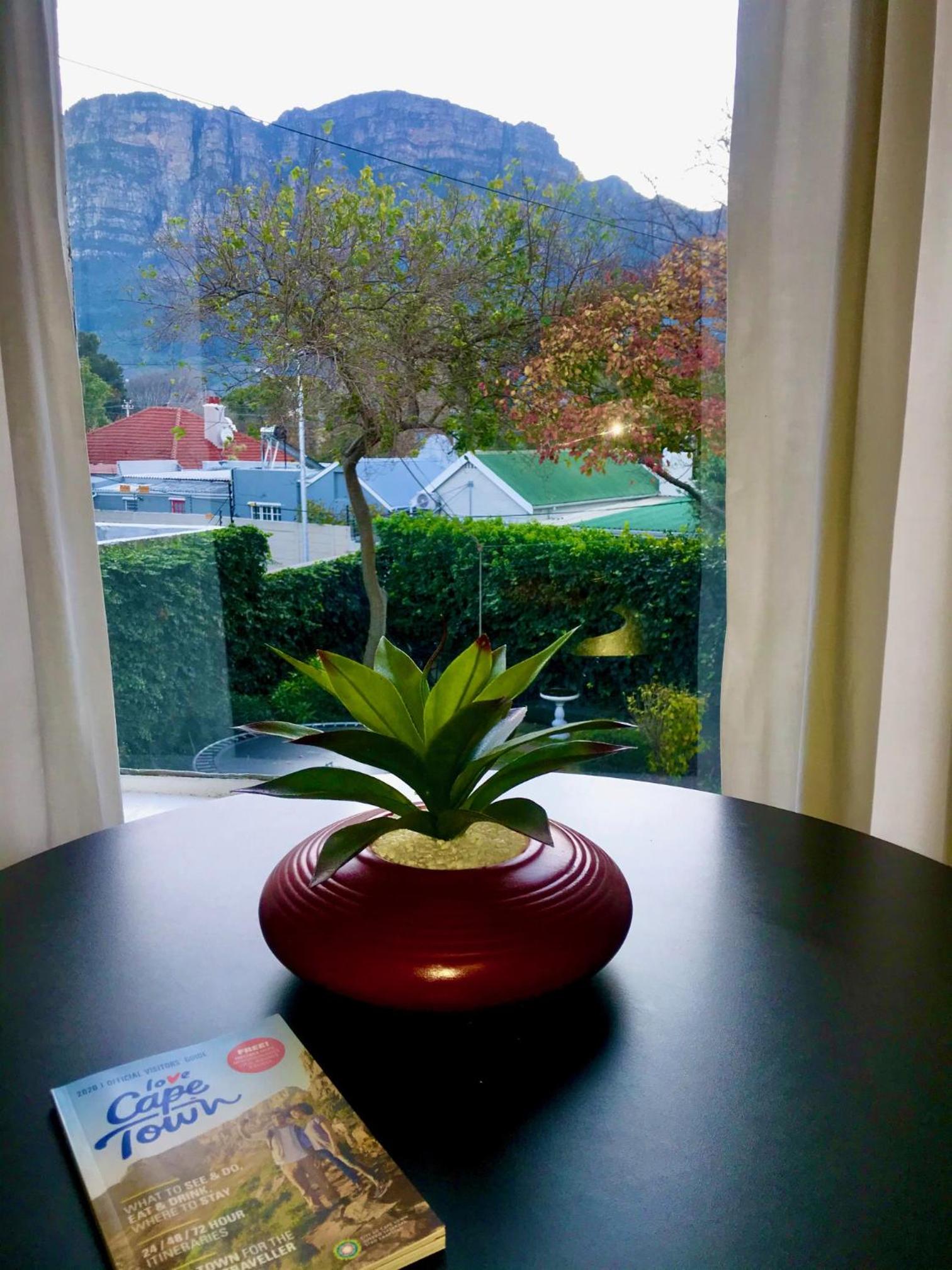 Authentic Newlands
