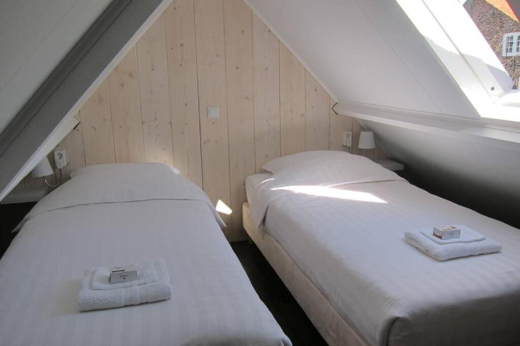 Omas kleine huisje view 4