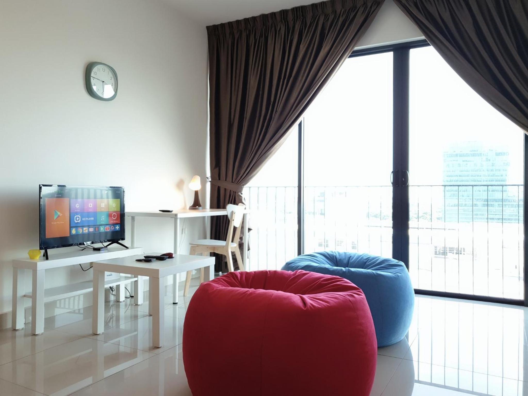 LetStay@Setia Alam/City Mall/Convention Centre photo 7