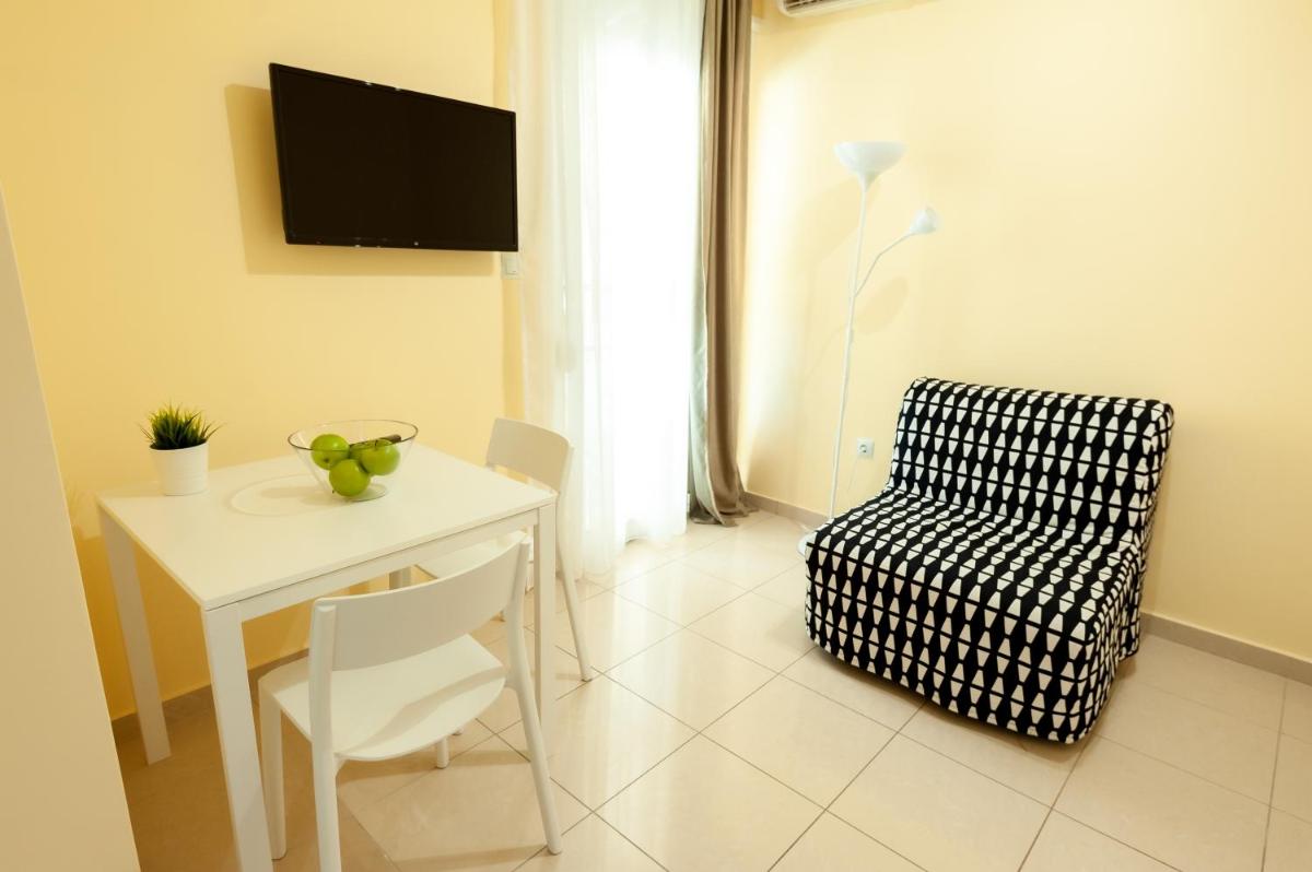 Aegean studio by the sea III photo 4