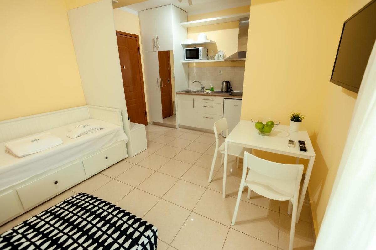 Aegean studio by the sea III photo 5